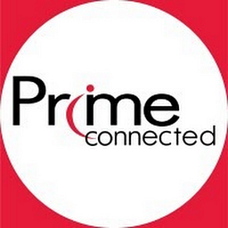 Prime Connected logo