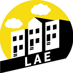 Legal Assistance To the Elderly logo