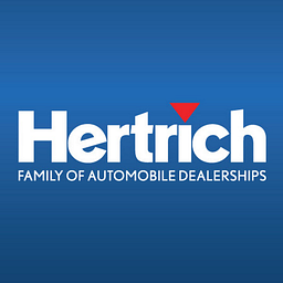 HERTRICH Family of Automobile Dealerships logo