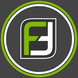 Fit Factory logo