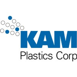 Kamplastics logo