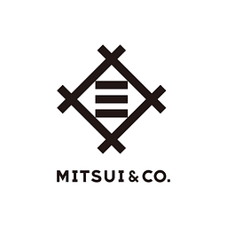 Mitsui logo