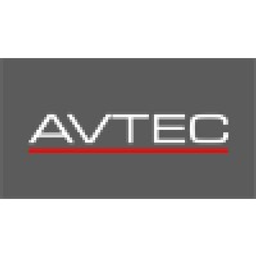 Avtec Finishing logo