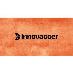 Innovaccer Analytics logo