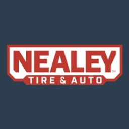 Nealey Tire & Auto logo