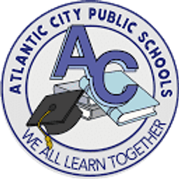 Atlantic City Public Schools logo