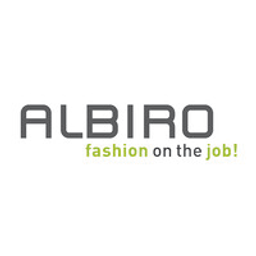 Albiro logo