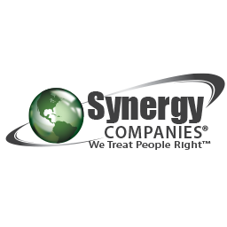 Synergy Companies logo