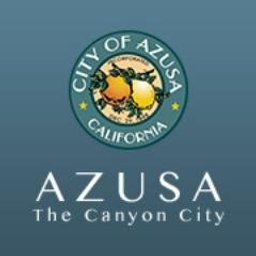 Azusa Health Center logo