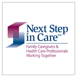 Next Step Care logo
