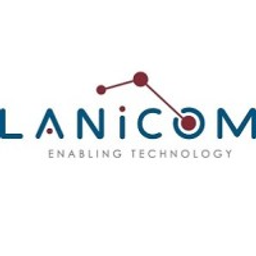 Travel With Lanicom logo