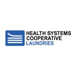 Health Systems Cooperative Laundry logo
