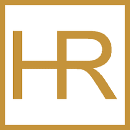 HR and Office Coordinator logo