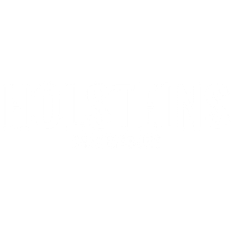 Holsteins Shakes and Buns logo