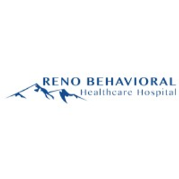 Reno Behavioral Healthcare Hospital logo