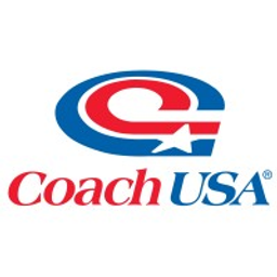 CoachUSA logo