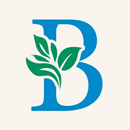 Belmont Health & Rehabilitation logo