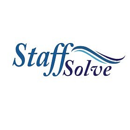 Staff Solve logo