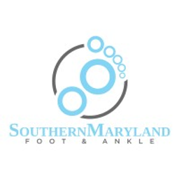 Southern Maryland Foot & Ankle logo