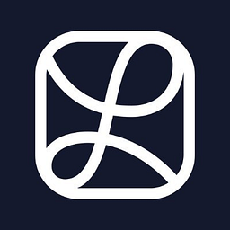 Landing logo