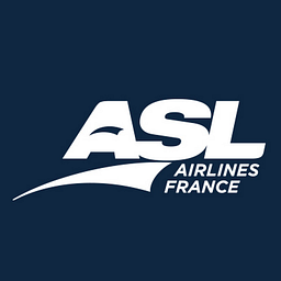 ASL logo