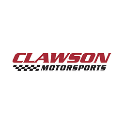 Clawson Motorsports logo