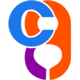 CG Oncology logo