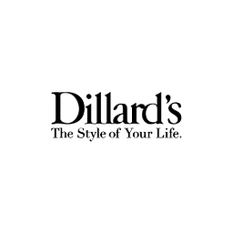 Dillard Trucking logo