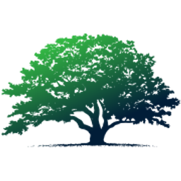 Oak View Health and Rehabilitation logo