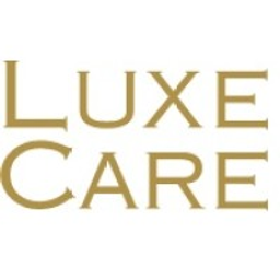 Luxe Care logo