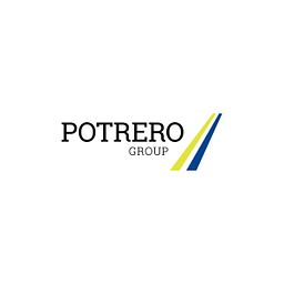 Potrero Group logo