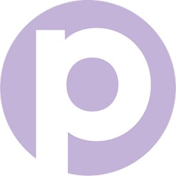Purple Rekrytering & Interim logo