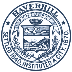 Haverhill Public Schools logo