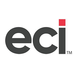 ECI Solutions logo