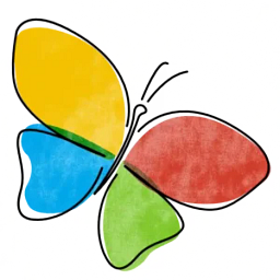 Kaleidoscope ABA Therapy Services logo