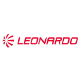 Leonardo Electronics Us Inc logo
