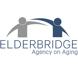 Peninsula Agency on Aging logo