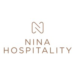 The Nina Hospitality Company logo