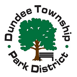 Dundee Township Park District logo
