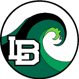 Long Branch Public Schools logo