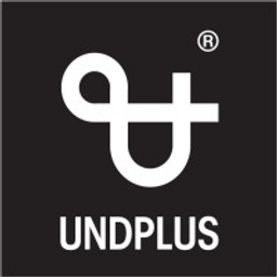 undplus logo