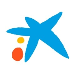 CaixaBank logo