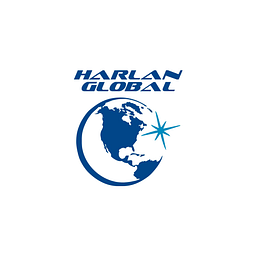 Harlan Independent Schools logo