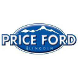 Price Ford Lincoln logo