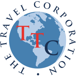 Travel Corporation logo