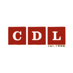 Casual Driver Leasing Services logo