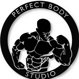 The Perfect Body Studio logo