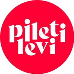 AS Piletilevi PLG logo