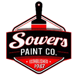 Sowers Paint Company Inc logo