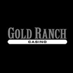 Gold Ranch Casino logo